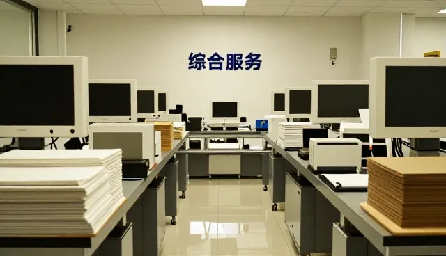 企业官网定制